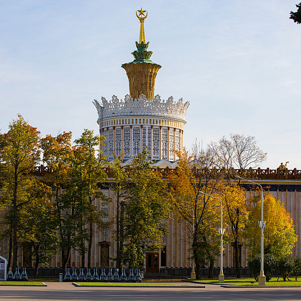 В Музее славянской письменности «Слово» на ВДНХ расскажут о русской литературе и истории